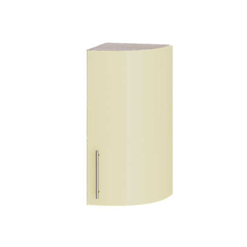 Modern Top Radius Corner Ending В47-300