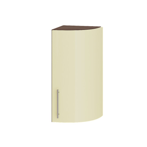 Modern Top Radius Corner Ending В47-300