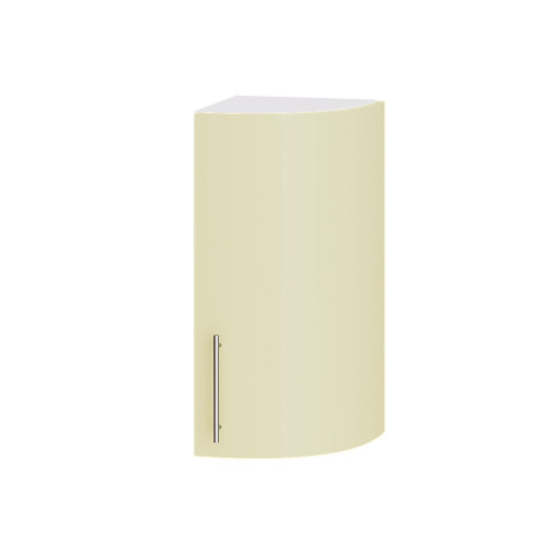 Modern Top Radius Corner Ending В47-300