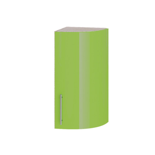 Modern Top Radius Corner Ending В47-300