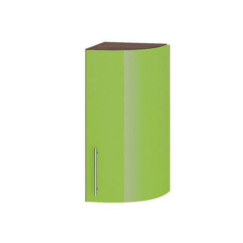 Modern Top Radius Corner Ending В47-300