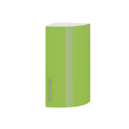 Modern Top Radius Corner Ending В47-300