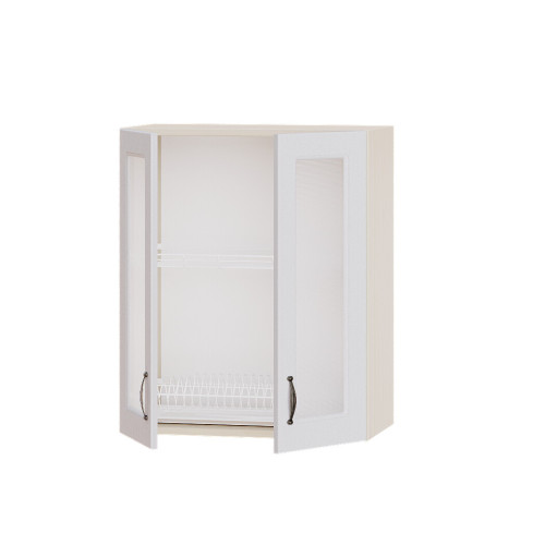 Modern Top pentru Uscare Vitrina ВВ06-600