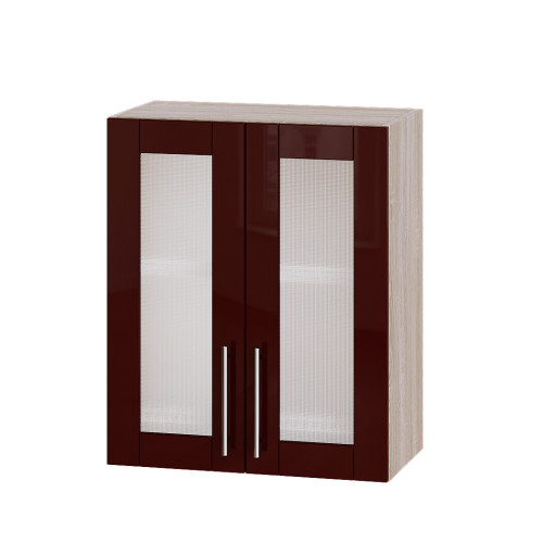 Modern Top pentru Uscare Vitrina ВВ06-600