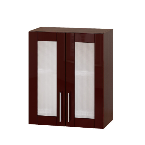 Modern Top pentru Uscare Vitrina ВВ06-600
