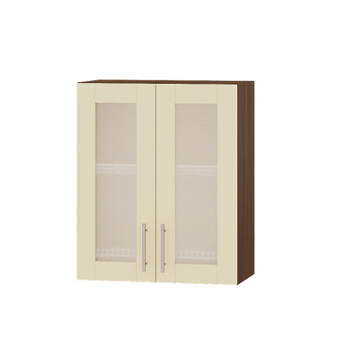 Modern Top pentru Uscare Vitrina ВВ06-600
