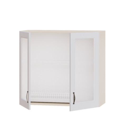 Modern Top pentru Uscare Vitrina ВВ06-800