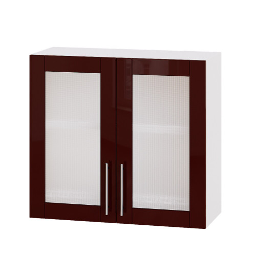 Modern Top pentru Uscare Vitrina ВВ06-800