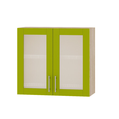 Modern Top pentru Uscare Vitrina ВВ06-800