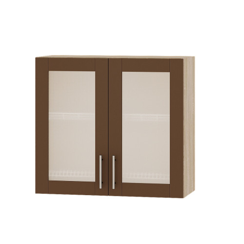 Modern Top pentru Uscare Vitrina ВВ06-800