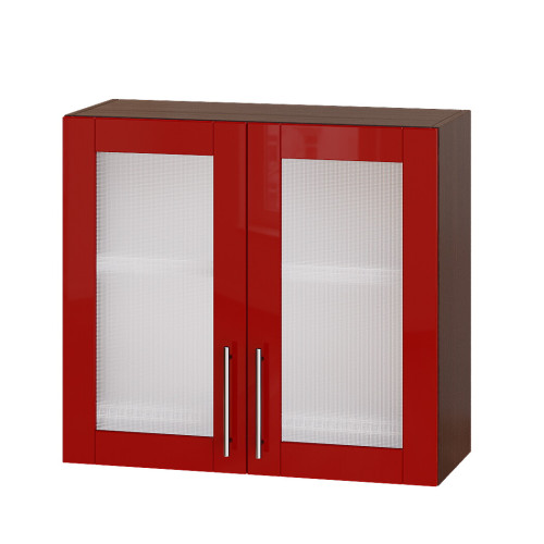 Modern Top pentru Uscare Vitrina ВВ06-800