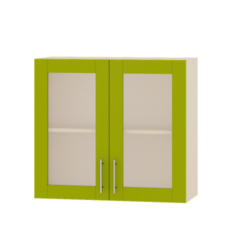 Modern Top Vitrina ВВ10-800