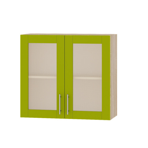 Modern Top Vitrina ВВ10-800