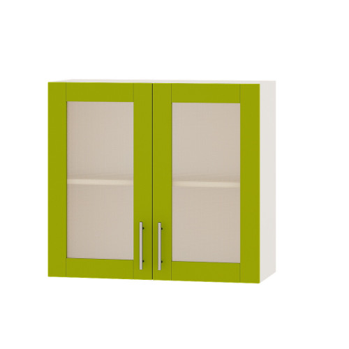 Modern Top Vitrina ВВ10-800