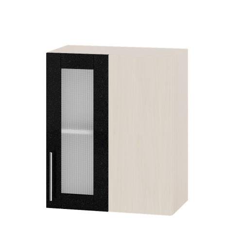 Modern Top Sectiunea de colt Vitrina ВВ27-600