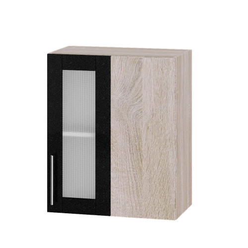 Modern Top Sectiunea de colt Vitrina ВВ27-600