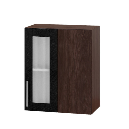 Modern Top Sectiunea de colt Vitrina ВВ27-600
