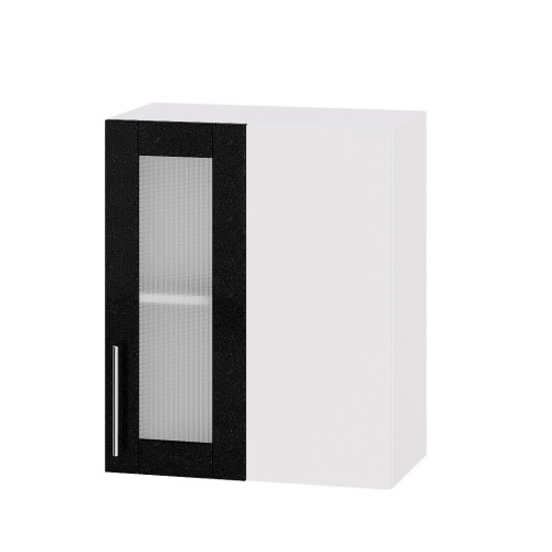 Modern Top Sectiunea de colt Vitrina ВВ27-600