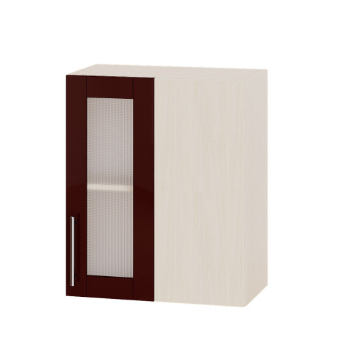 Modern Top Sectiunea de colt Vitrina ВВ27-600