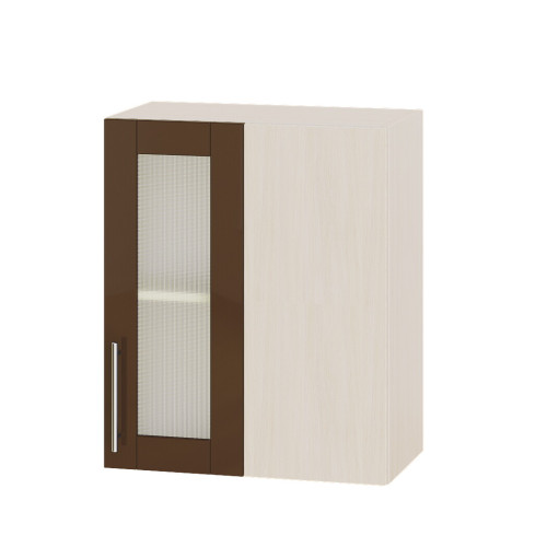 Modern Top Sectiunea de colt Vitrina ВВ27-600