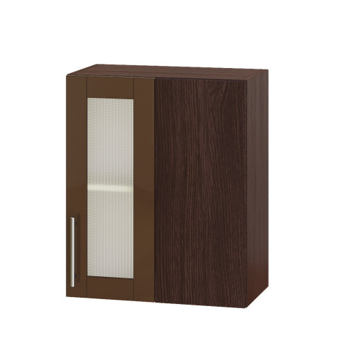 Modern Top Sectiunea de colt Vitrina ВВ27-600