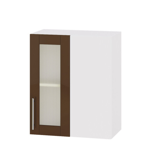 Modern Top Sectiunea de colt Vitrina ВВ27-600