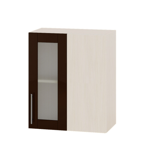 Modern Top Sectiunea de colt Vitrina ВВ27-600