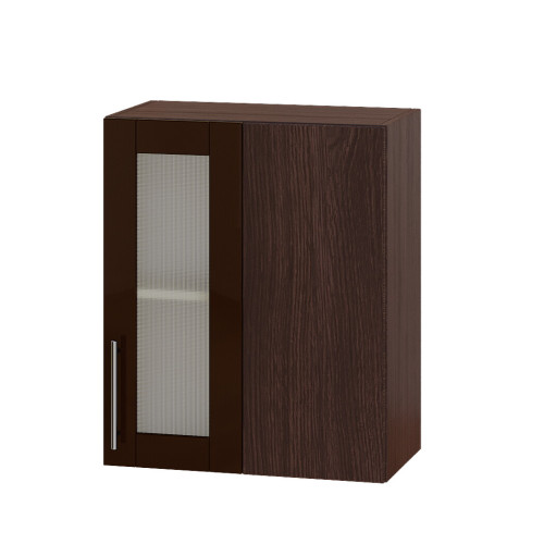 Modern Top Sectiunea de colt Vitrina ВВ27-600