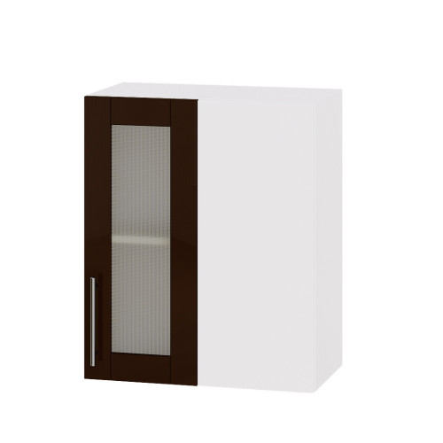 Modern Top Sectiunea de colt Vitrina ВВ27-600