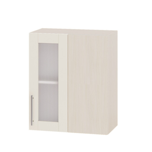 Modern Top Sectiunea de colt Vitrina ВВ27-600