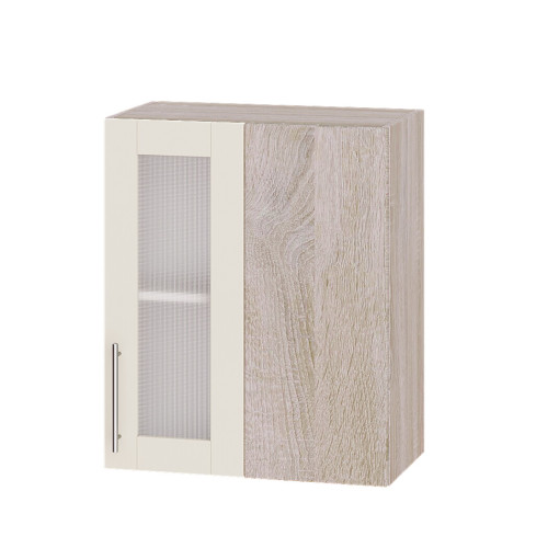 Modern Top Sectiunea de colt Vitrina ВВ27-600