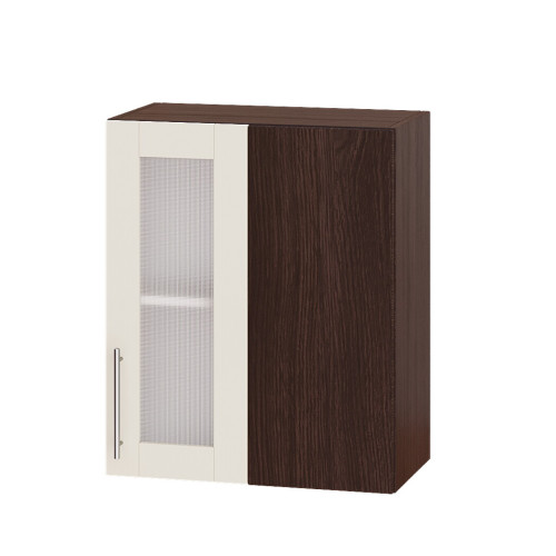 Modern Top Sectiunea de colt Vitrina ВВ27-600