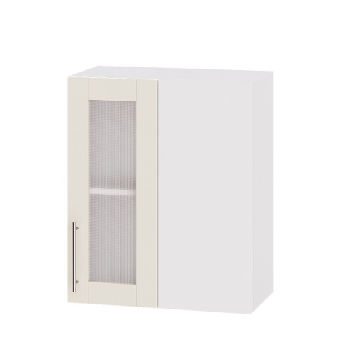 Modern Top Sectiunea de colt Vitrina ВВ27-600