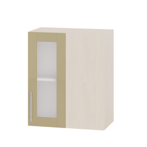 Modern Top Sectiunea de colt Vitrina ВВ27-600