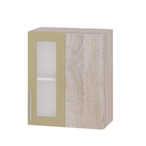 Modern Top Sectiunea de colt Vitrina ВВ27-600