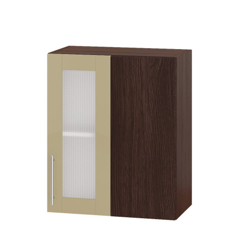 Modern Top Sectiunea de colt Vitrina ВВ27-600