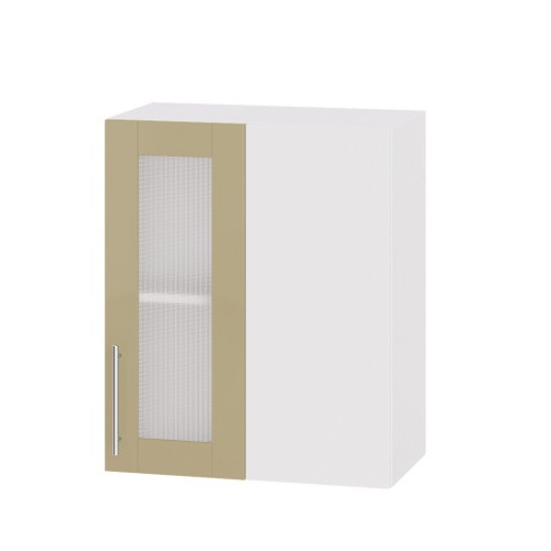Modern Top Sectiunea de colt Vitrina ВВ27-600