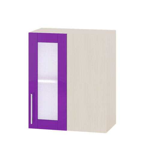 Modern Top Sectiunea de colt Vitrina ВВ27-600