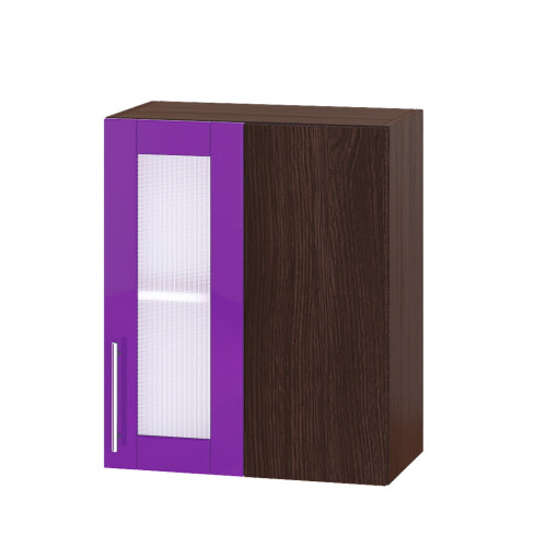 Modern Top Sectiunea de colt Vitrina ВВ27-600