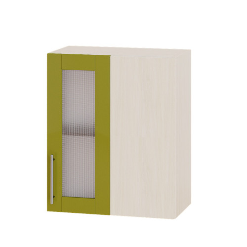 Modern Top Sectiunea de colt Vitrina ВВ27-600
