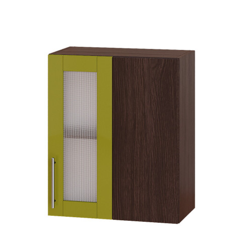 Modern Top Sectiunea de colt Vitrina ВВ27-600