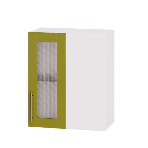 Modern Top Sectiunea de colt Vitrina ВВ27-600
