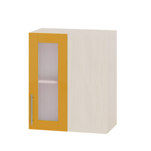 Modern Top Sectiunea de colt Vitrina ВВ27-600