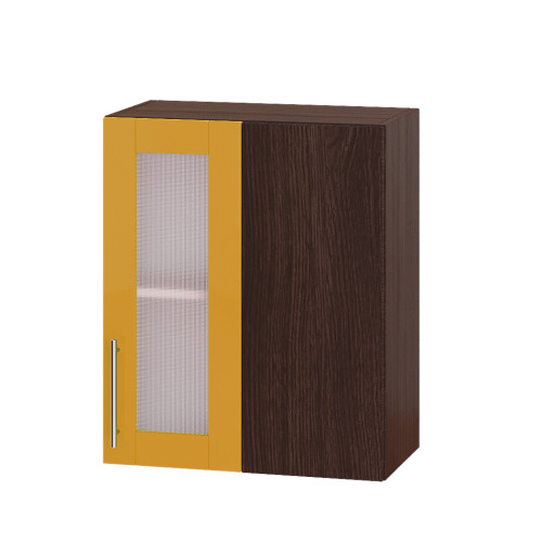 Modern Top Sectiunea de colt Vitrina ВВ27-600