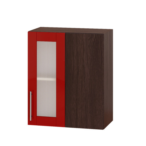 Modern Top Sectiunea de colt Vitrina ВВ27-600