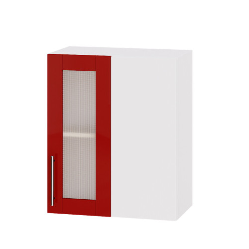 Modern Top Sectiunea de colt Vitrina ВВ27-600