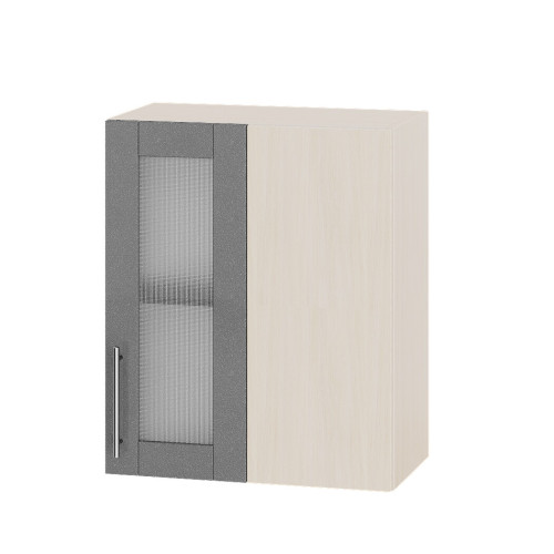 Modern Top Sectiunea de colt Vitrina ВВ27-600