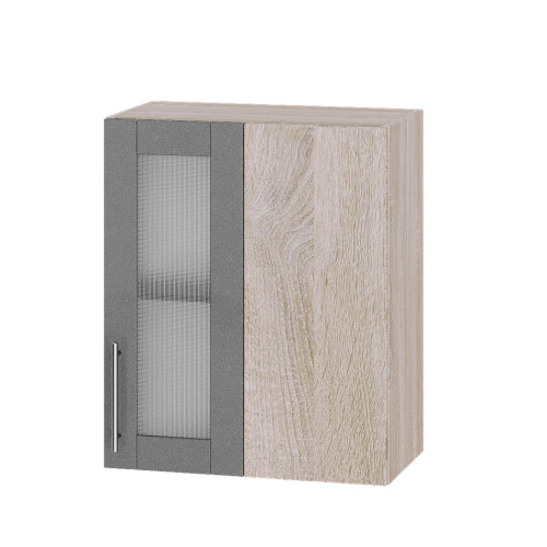 Modern Top Sectiunea de colt Vitrina ВВ27-600