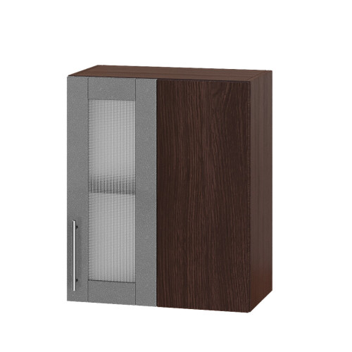 Modern Top Sectiunea de colt Vitrina ВВ27-600