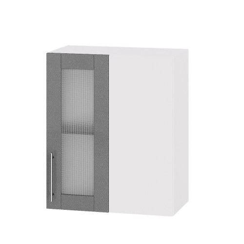 Modern Top Sectiunea de colt Vitrina ВВ27-600